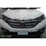 小七的車庫 HONDA SUPER CRV 4代 四代 引擎蓋 機蓋飾條 材質ABS電鍍 CRV4 配件