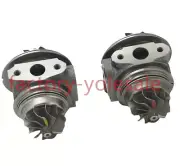 Twin turbo core TD03 49131-07161 49131-07171 for BMW 135i 335i Z4 35i N54B30 (for: BMW)