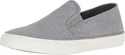 [Sperry] Top-Sider Women's Seaside Two-Tone Linen Sneaker