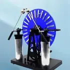 Electrostatic Induction Generator Sturdy Multipurpose for Classroom Children