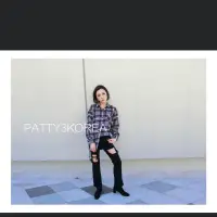 在飛比找蝦皮購物優惠-正韓二手patty3