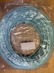 LC to LC Multimode Duplex OM3 Fiber Optic Breakout Cable - 200ft