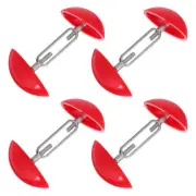 4 Pcs High Heels Shoe Stretcher Shoe-Expansion Tool Shoes Expander Spring Tree