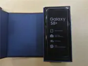 Samsung Galaxy S8+ G955U 64GB+4GB 6.2"Octa Core Fingerprint NFC 4G LTE Original