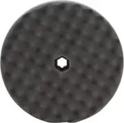 3M 05707 8'' Foam Polishing Buffing Pad