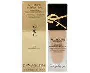 All Hours Foundation SPF 30 - MN5 Medium Neutral by Yves Saint Laurent for Women - 0.84 oz Foundation