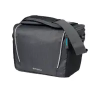 Basil Sport Design Handlebar Bag 7L Graphite Grey
