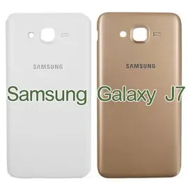 萌萌三星 SAMSUNG Galaxy J7 2015 原廠電池蓋 背蓋 後蓋