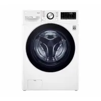 在飛比找有閑購物優惠-LG 樂金 WD-S15TBD 15kg WiFi滾筒洗衣機