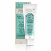 Siberian Propolis Extra Rich Botanical Toothpaste, 100 ml