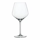 Spiegelau Style Burgundy Glass, 4 pcs Set, Goblet, for Wine, Crystal, 640 ml