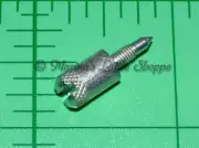 VIKING LONG NEEDLE CLAMP SCREW # 4120059-01 to use with Ruffler and Walking Foot