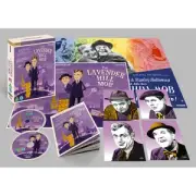 The Lavender Hill Mob (VINTAGE CLASSICS) Collectors Edition 4K Ultra HD (Includes Blu-ray)