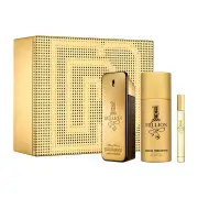 Paco Rabanne 1 Million EDT Deodorant Set