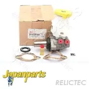 Brake Master Cylinder Isuzu Opel:FRONTERA A,TROOPER II 2,MONTEREY A,III 3