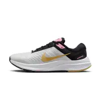 在飛比找momo購物網優惠-【NIKE 耐吉】W AIR ZOOM STRUCTURE 