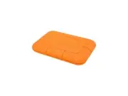 LaCie Rugged 4TB SSD USB 3.2 Gen 2 Type-C Professional Solid State Drive