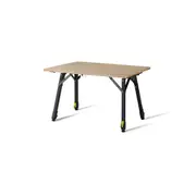 Zempire Kitpac Pro Standard Bamboo Camping Table