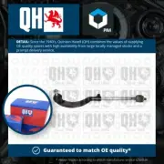 Steering Rod Assembly fits RENAULT ESPACE Mk3 1.9D Left 99 to 02 F9Q722 QH New