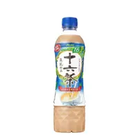 在飛比找蝦皮購物優惠-【Asahi】十六茶零咖啡因豆乳奶茶530ml-24入