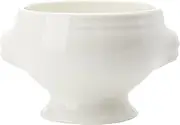 Maxwell & Williams White Basics Lion Soup Bowl 410ML