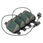 Bremtec Euroline Brake Pads, BT20040EL