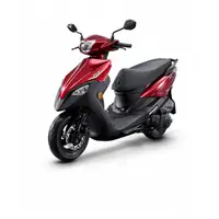 在飛比找蝦皮購物優惠-KYMCO 光陽機車  K1 125 七期碟煞 112年新車