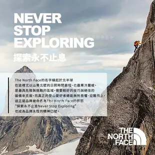 【The North Face 女 可套式刷毛保暖外套 AP《淺紫》】5GB4/休閒外套/中層衣/夾克/刷毛外套