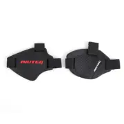 Motorcycle Shift Guard Cover Protective Gear Shifter Pad Shoe Boot Protec~sf