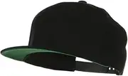 [Flexfit] Wool Blend Prostyle Snapback Cap