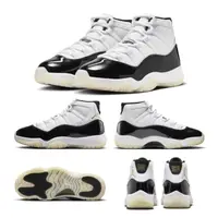 在飛比找momo購物網優惠-【NIKE 耐吉】籃球鞋 Air Jordan 11 Ret