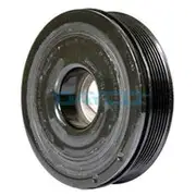 Powerbond Harmonic Balancer/Tvd - HB1738N