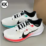 【限時特惠】AIR ZOOM PEGASUS 39 40透氣減震 黑白 小飛馬39代 男鞋 女鞋 運動鞋 跑步鞋 慢跑鞋