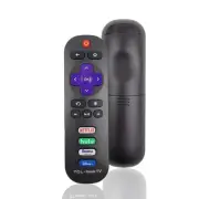 New Original TCL 06-IRPT20-URC280J Remote Control For 43S525 49S325 49S403 TVS
