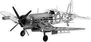Guillow's Vought F4U-4 Corsair Model Kit