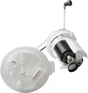 Fuel Pump Assembly OEM: 8W0919087L Compatible For Audi VW 2016-2019 A4 B9 Engine 2.0