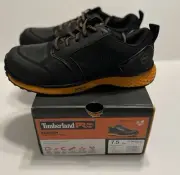 Timberland Pro Reaxion COMPOSITE SAFETY TOE Men’s 7.5m New In Box
