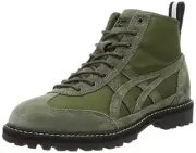 Asics Onitsuka Tiger RINKAN BOOT 1183B514 BRONZE GREEN With shoe bag 28cm US10