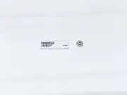 Genuine Land-Rover Under-Body Shield Nut RYH500310