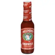 Melindas Sauce Chipotle 5 Oz (Pack Of 6)