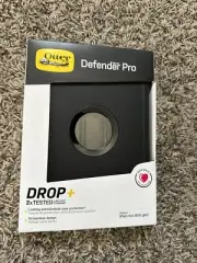 OtterBox iPad Mini (6th Gen) Defender Series Pro - Black BRAND NEW