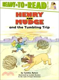 在飛比找三民網路書店優惠-Henry and Mudge and the Tumbli