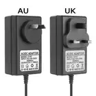 US UK EU AU Plug Adapter Power Supply Battery Charger Vacuum Cleaner Charger