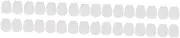 minkissy Sets Shoe Pads Orthotic Support Felt Front Palms Pads for High-heel Shoes Pairs