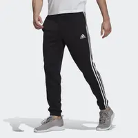 在飛比找蝦皮購物優惠-【豬豬老闆】ADIDAS ESS 3S FT PANT 黑白