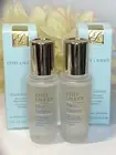 X 2 Estee Lauder Micro Essence Skin Activating Treatment Lotion .5oz = 1oz 30ml