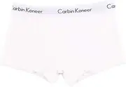 [BaronHong] Solid Boxer Briefs for Tomboy Trans Lesbian Cotton Boyshort