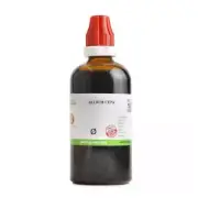 BJain Allium Cepa 1X (Q) Mother Tinctures (100ml)