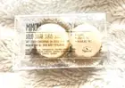 Mimosa Sugar Scrub 2 pack Scoops