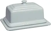 Chasseur 19432 La Cuisson Butter Dish,Duck Egg Blue